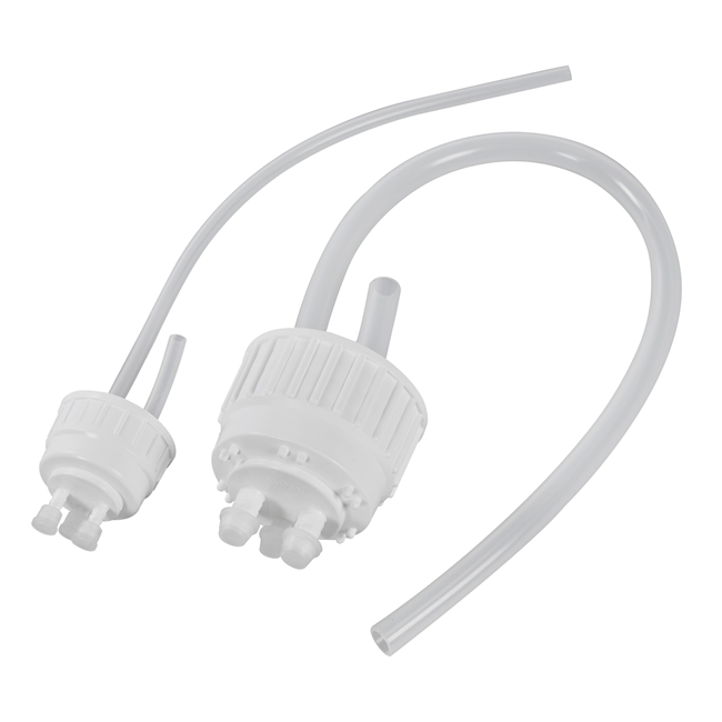 Transfer-Set für Flaschen